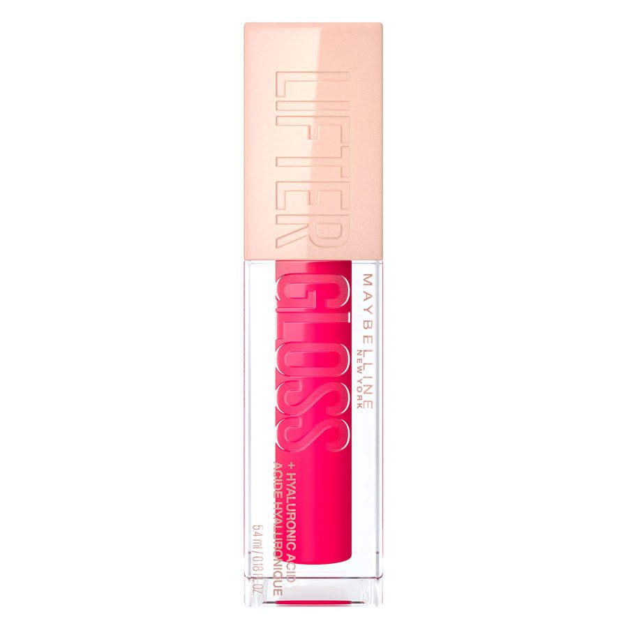 Maybelline New York Lifter Gloss Candy Drop 24 Bubble Gum 5,4ml