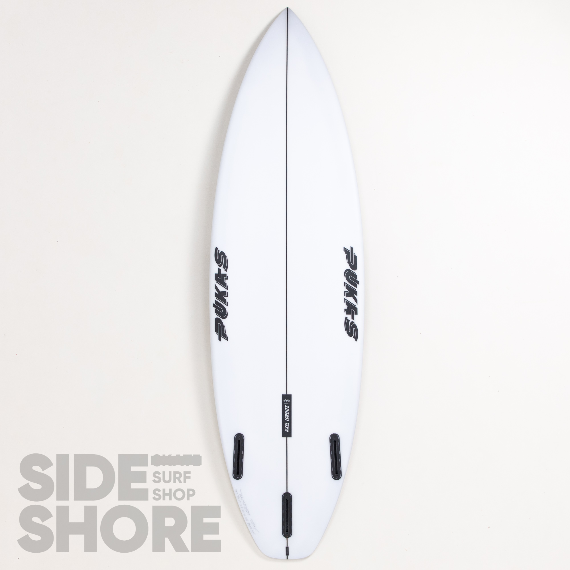 Pukas Lorentz - Darker - 5'10 x 19.25