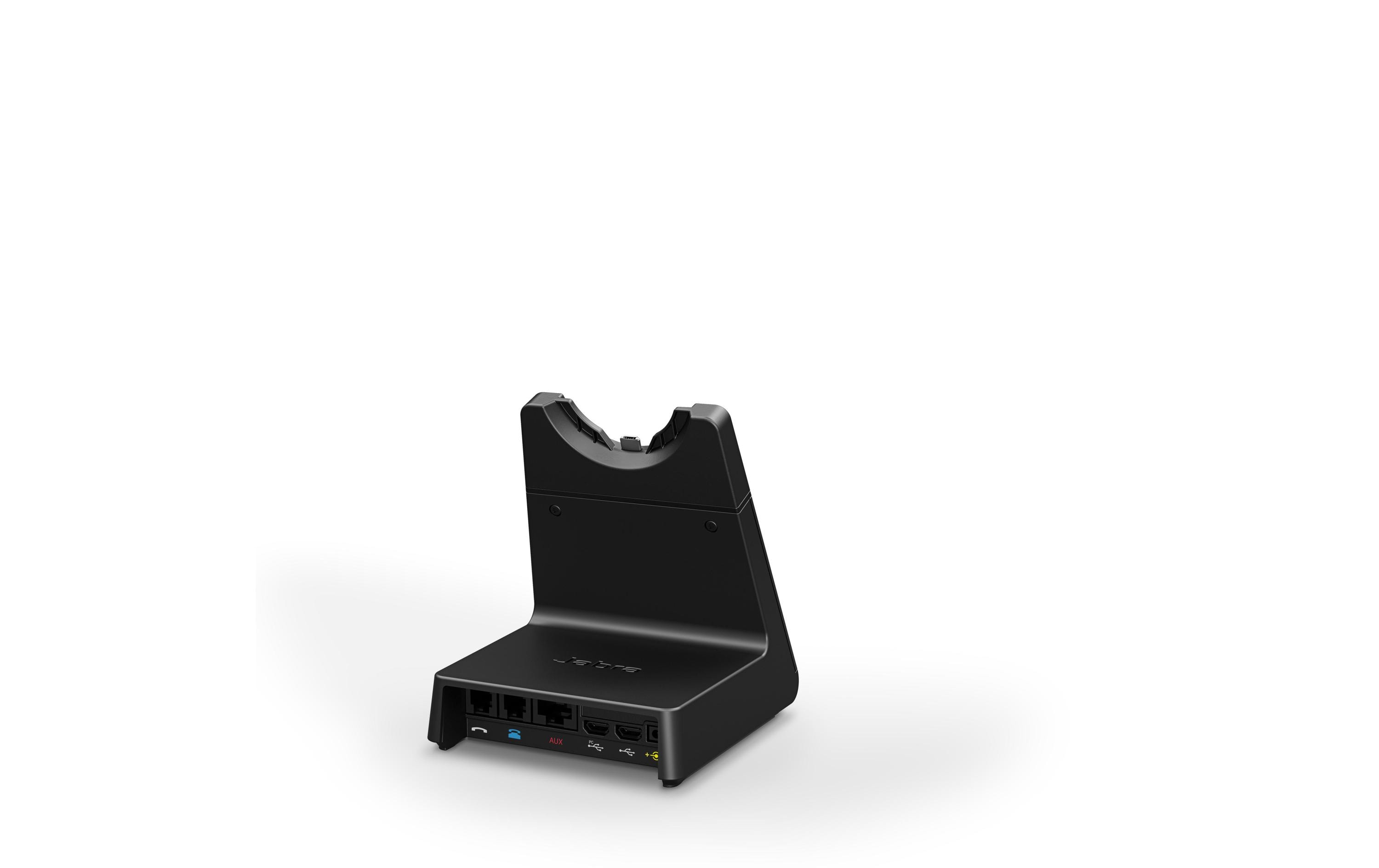 Headset Engage 75 Mono<br>DECT Headset von Jabra