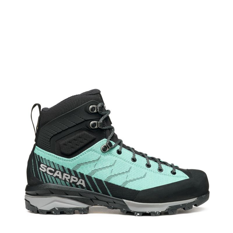 Mescalito Trek Planet GTX Wmn - Chaussures trekking femme