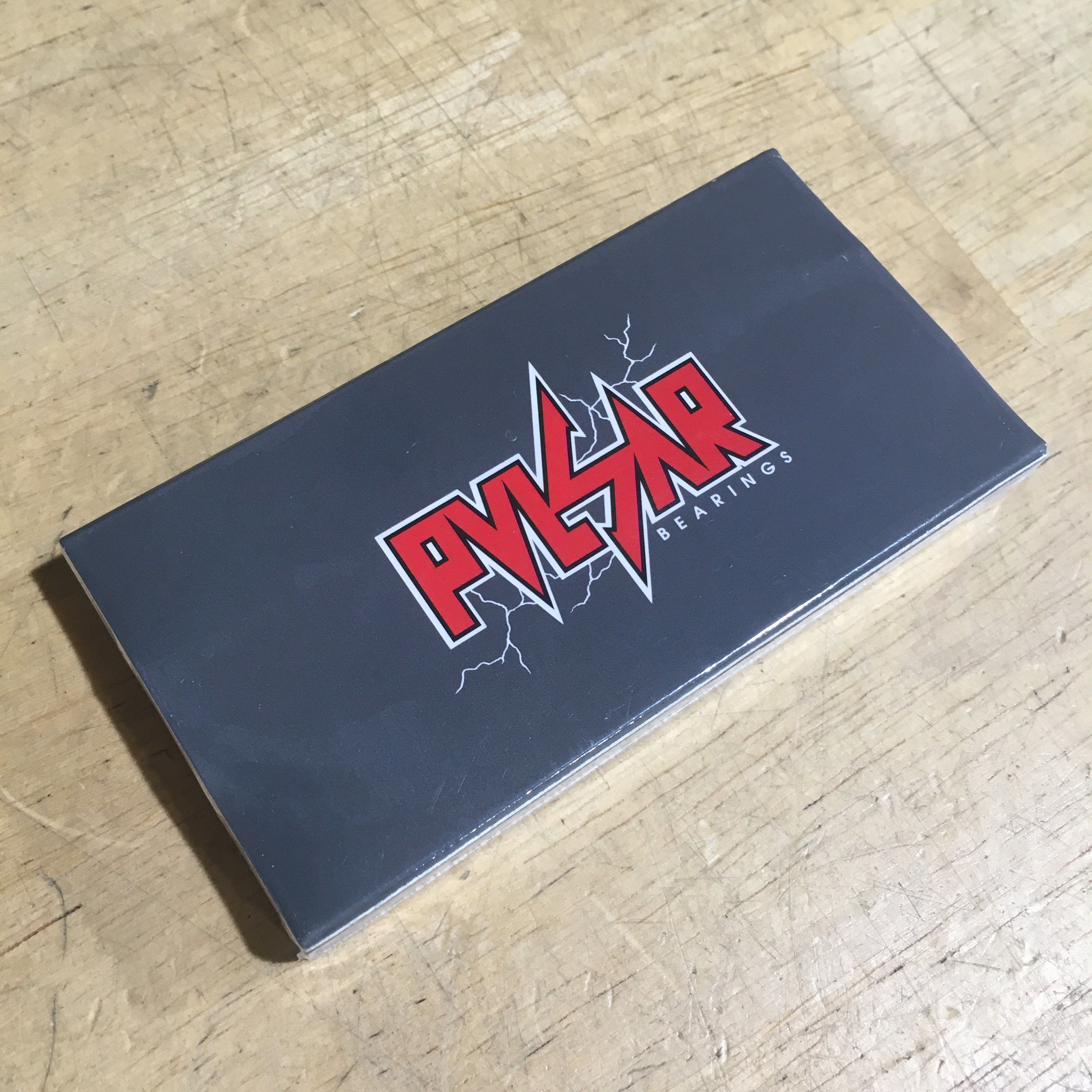 Pvlsar Bearings Abec 5