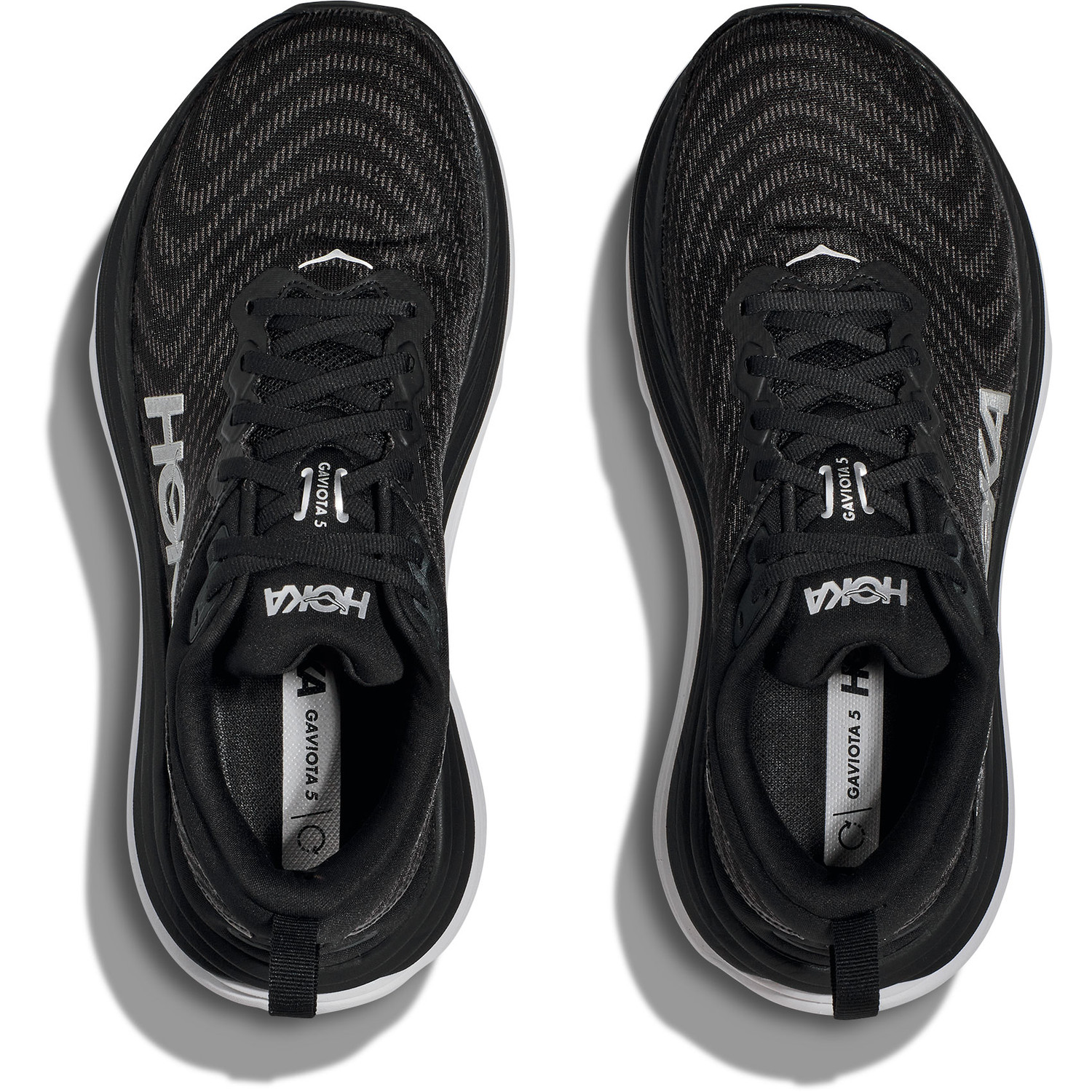HOKA Gaviota 5 Heren