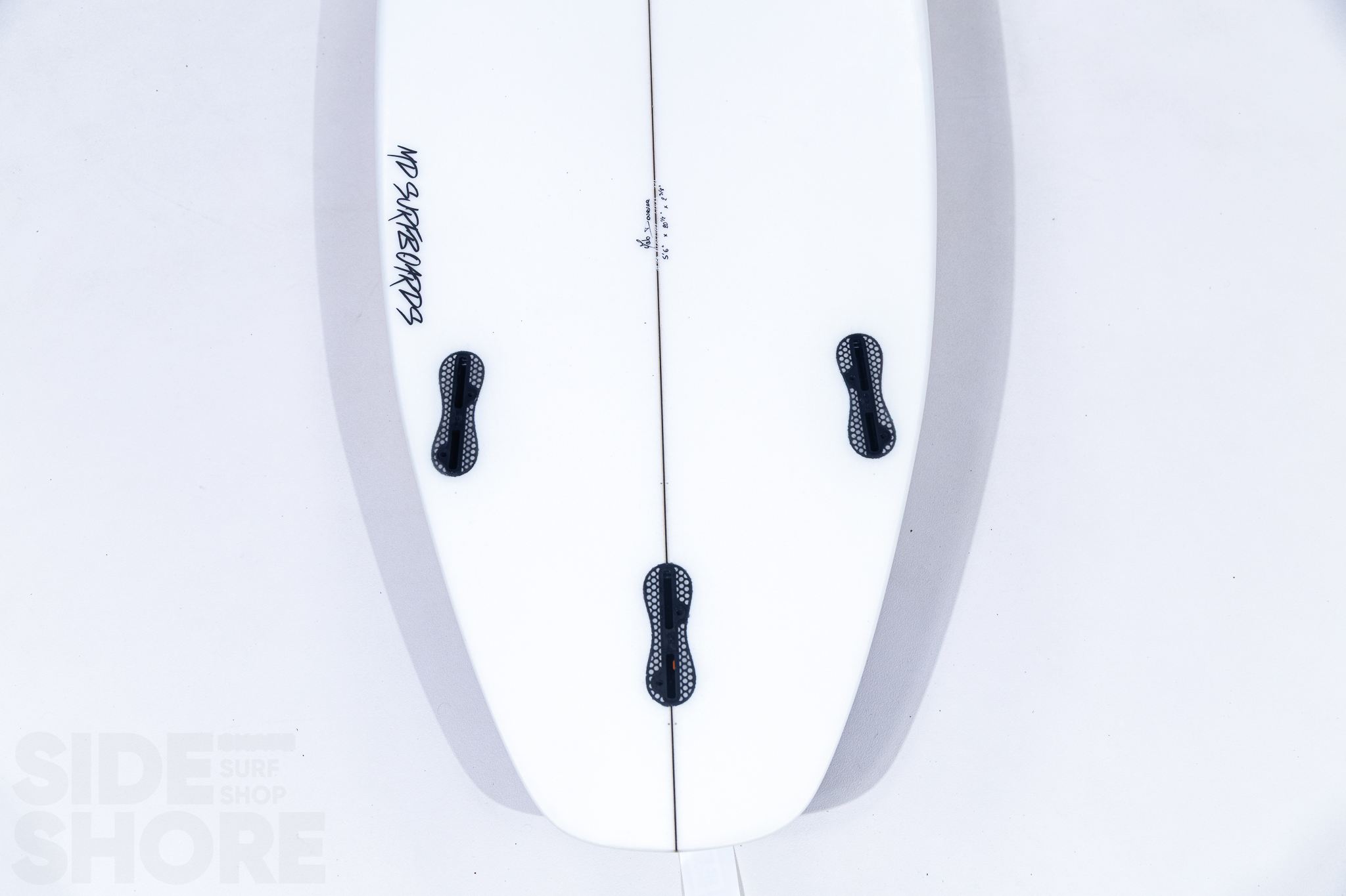 MD Surfboards Surf MD 5'6 x 20 1/2