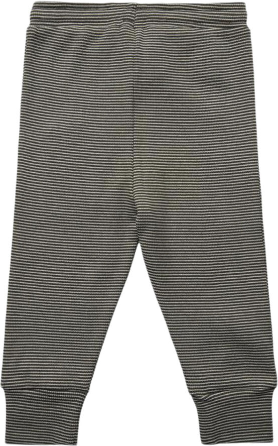 Sofie Schnoor Trousers Forest green