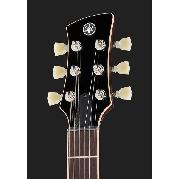 Yamaha Revstar RSP02T Swift Blue