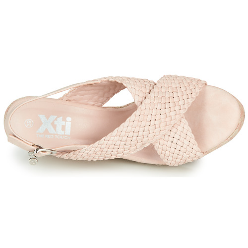 Xti - Rosa