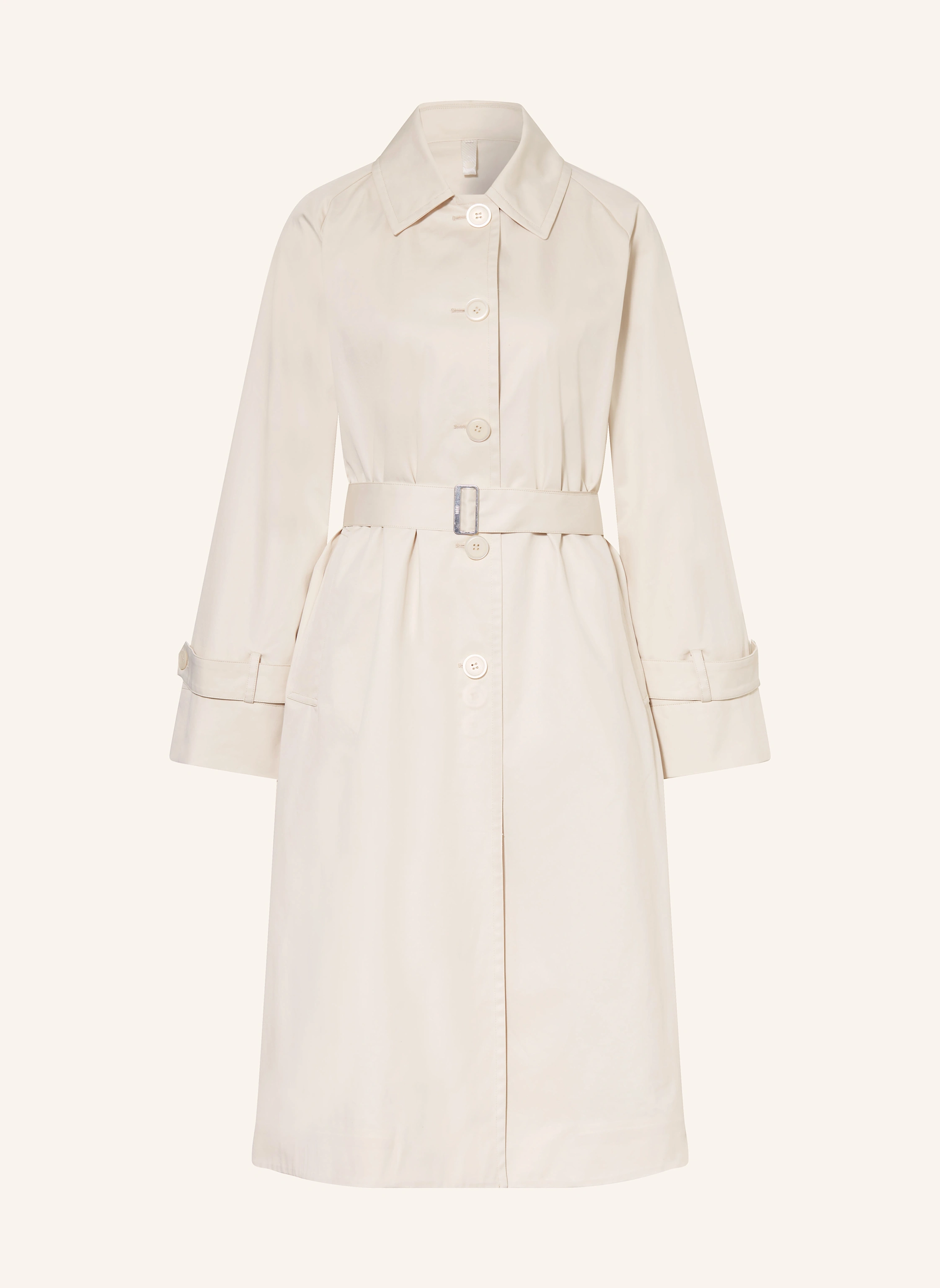 DUNO Trenchcoat