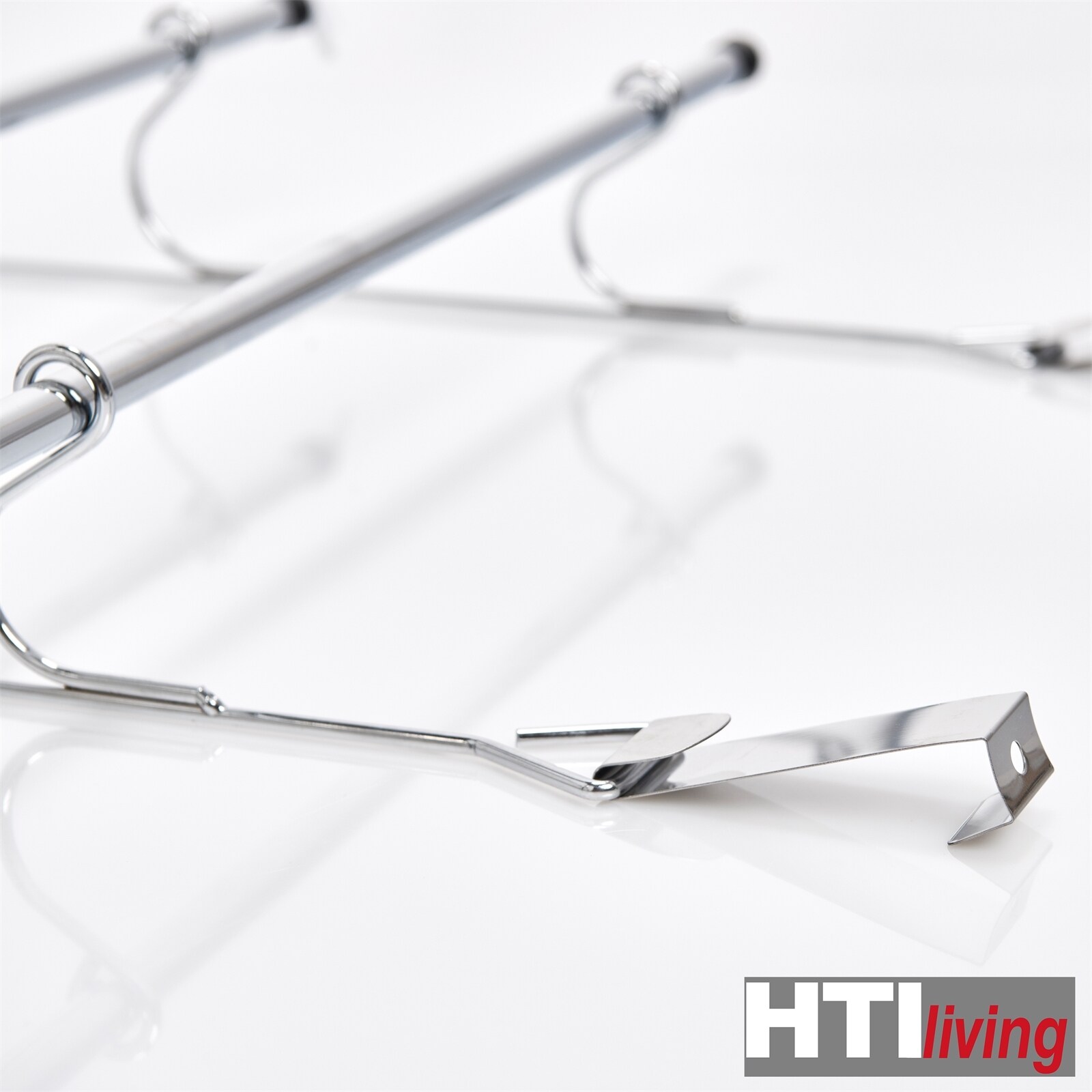HTI-Living Handtuchhalter für Türrahmen