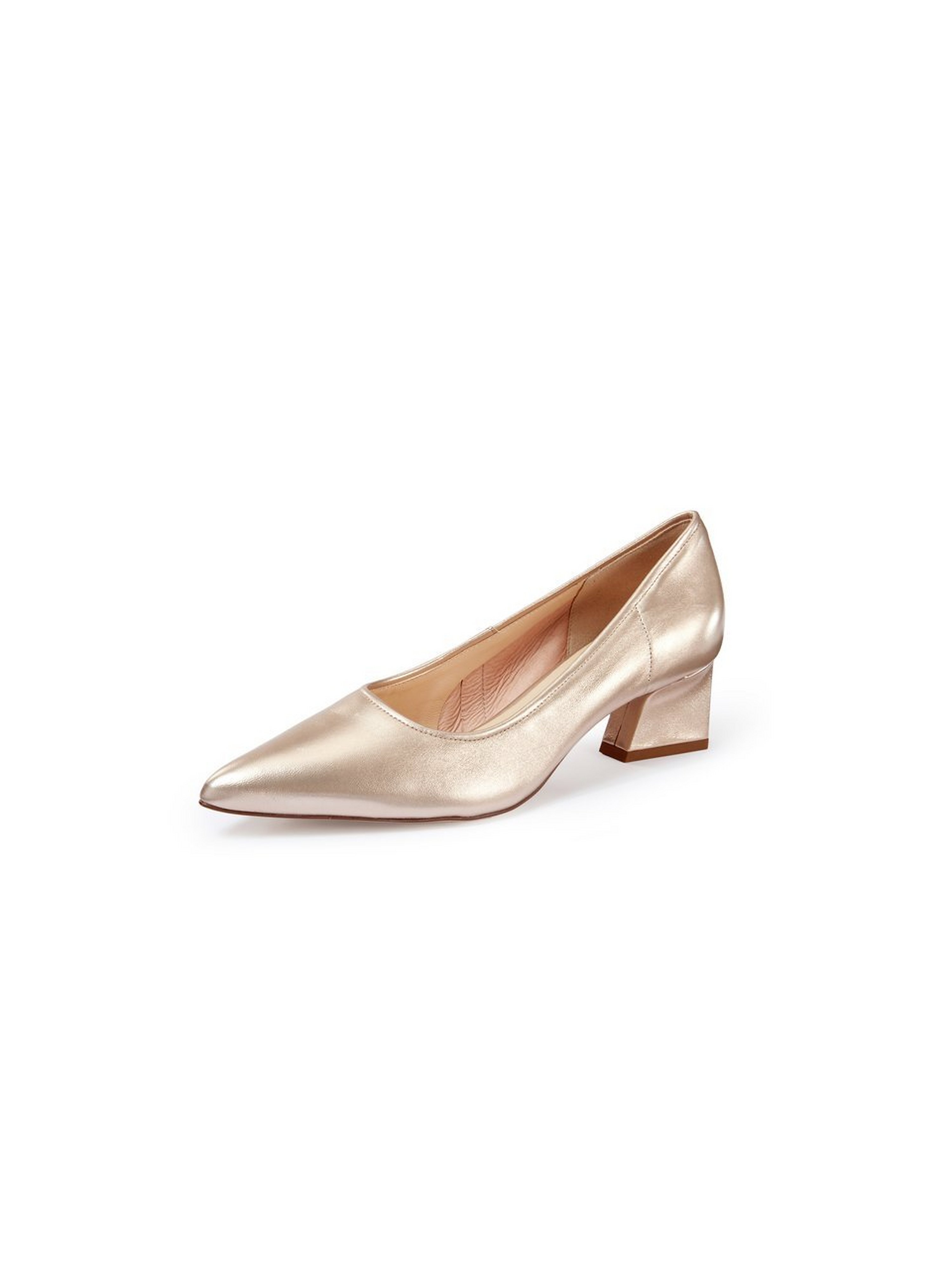 Pumps