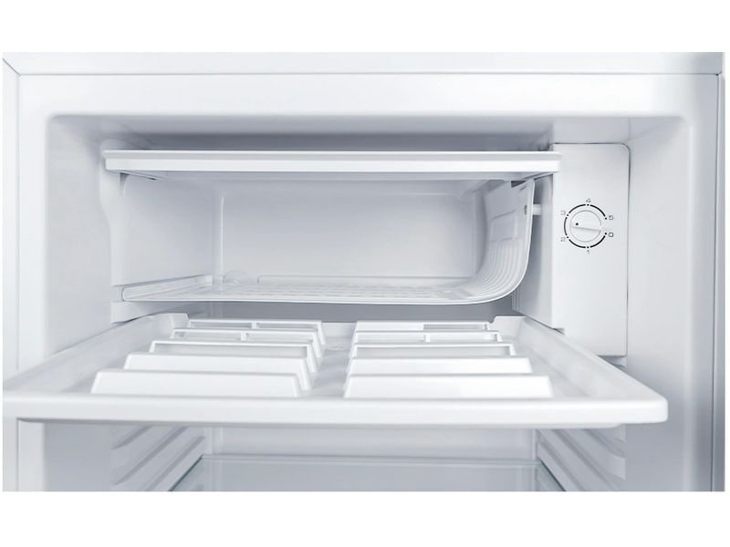 Kibernetik Kühl-Gefrierkombination KSG90 Rechts/Wechselbar Kombigerät mit Kühlschrank und Gefrierschrank