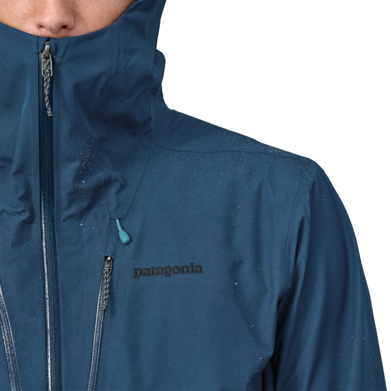 Triolet Jkt - Veste imperméable homme