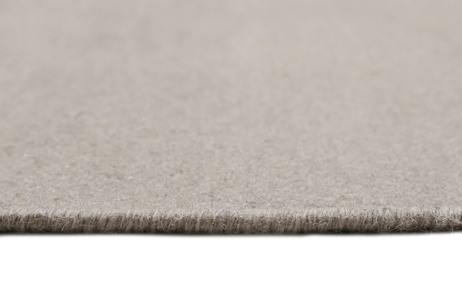 ESPRIT Kelim-Teppich MAYA 130 x 190 cm beige/grau