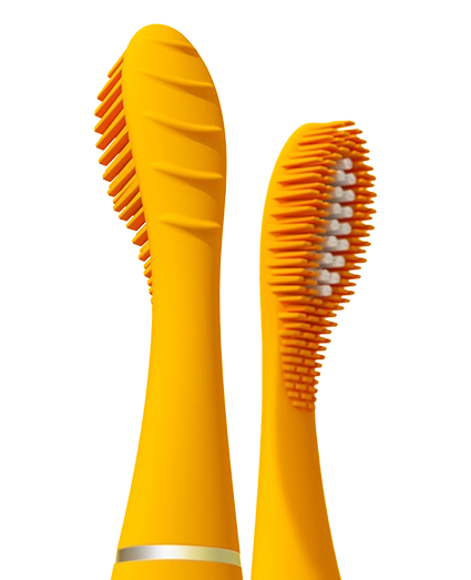 FOREO ISSA™ mini 3 – Compact Sonic Electric Toothbrush