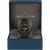 Jacques Lemans Unisex Hybromatic All Black 1-2109D