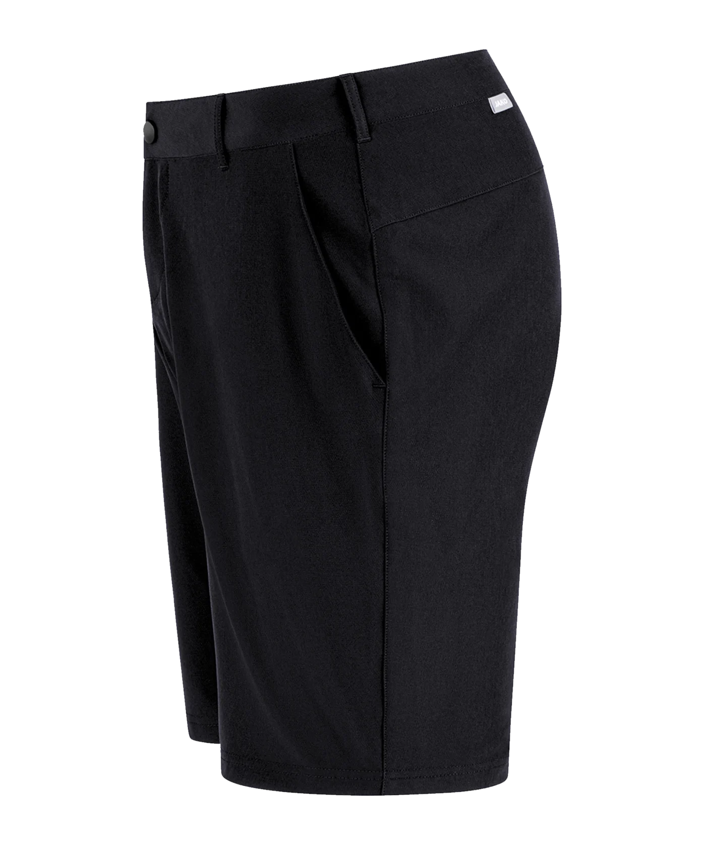 JAKO Casual Short Schwarz F800