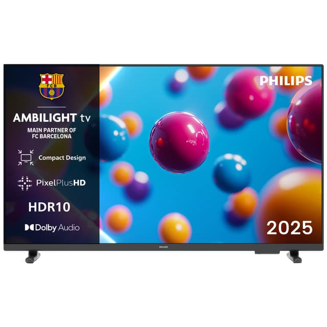 Philips 32” PFS6900 FHD LED Smart TV (2025)