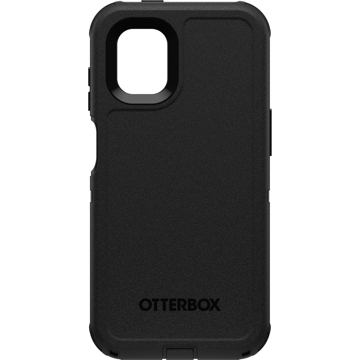 Samsung Galaxy Xcover7 Pro Outdoor Schutz Hülle Defender Series (77-97773) - Schwarz
