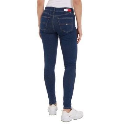 Jean femme Nora Mr Skn Cg4258 TOMMY HILFIGER