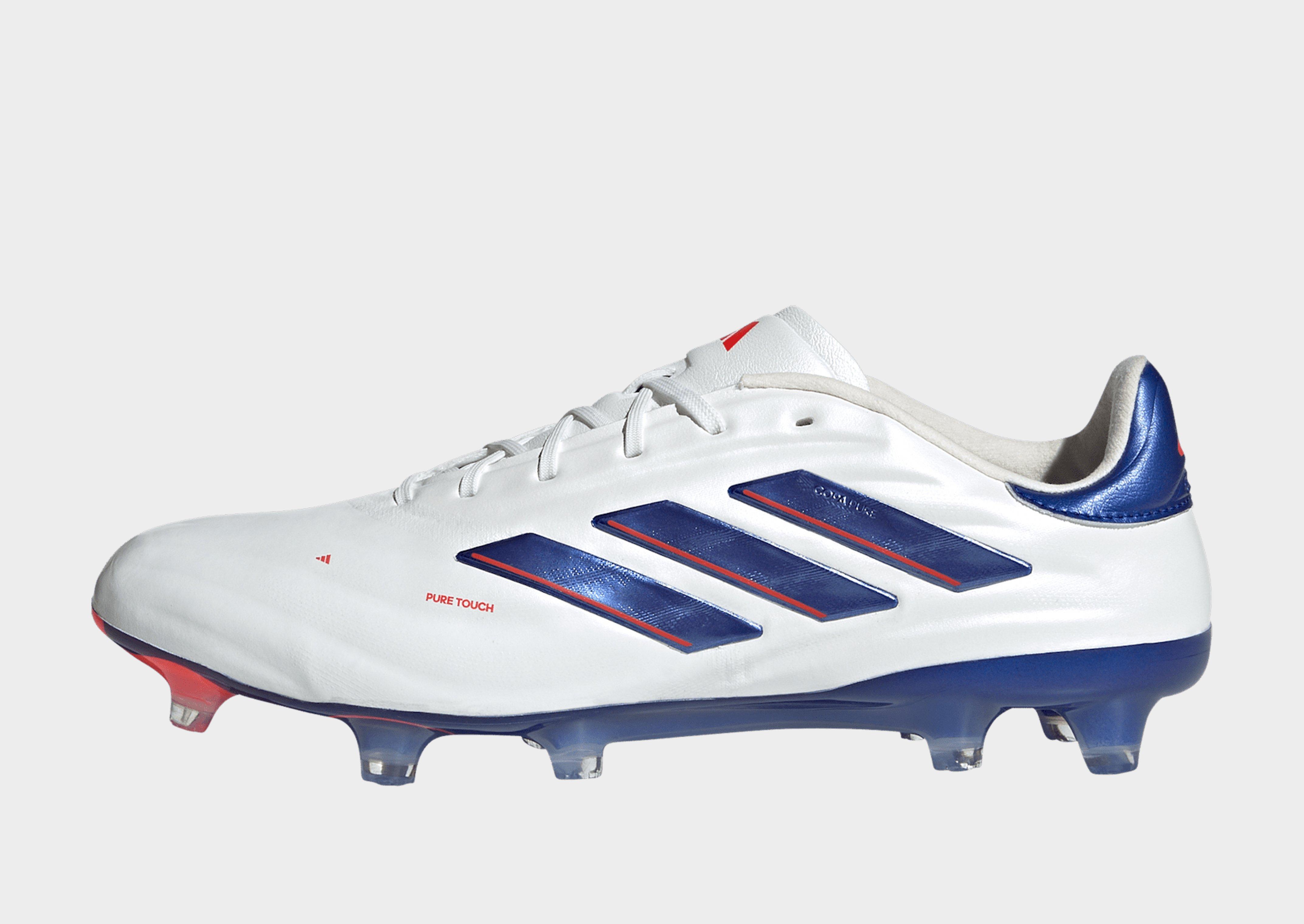 adidas Chaussure Copa Pure 2 Elite Terrain souple