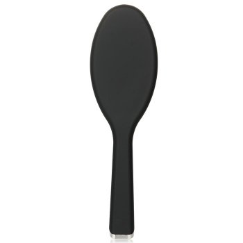 GHD Oval Dressing Brush Hair Brushes # Black