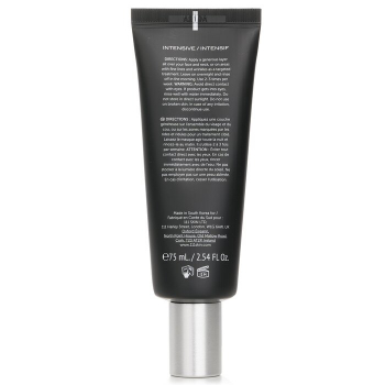 111Skin Black Diamond Firming Mask