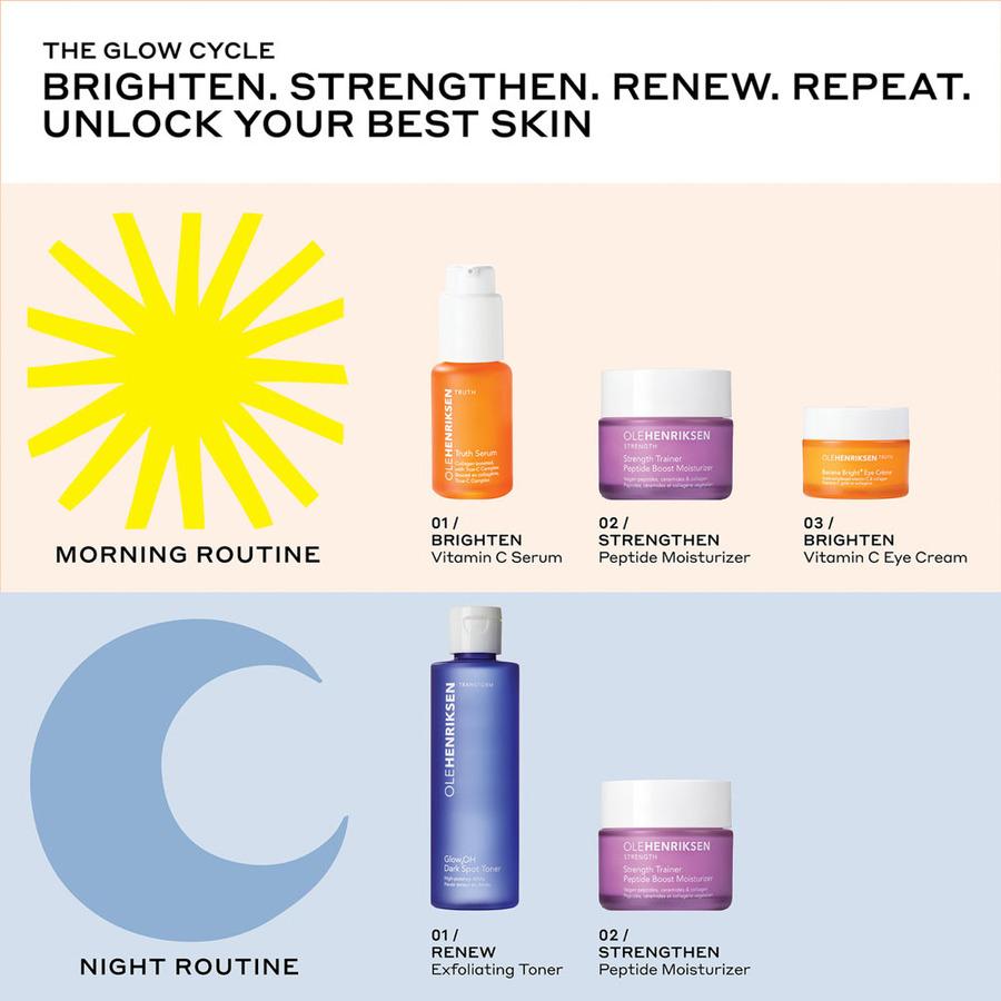 Ole Henriksen Truth Serum 30ml
