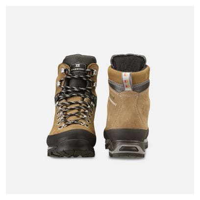 Chaussures de Randonnée Garmont Dakota Lite Gore-Tex Marron