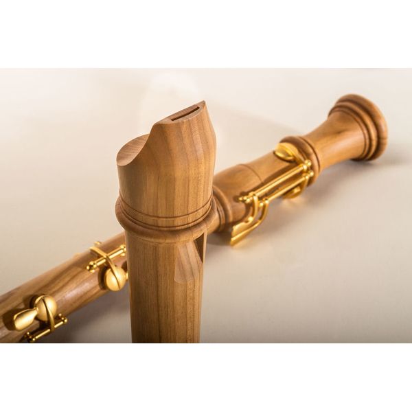 Mollenhauer 5431C Denner Comfort Tenor