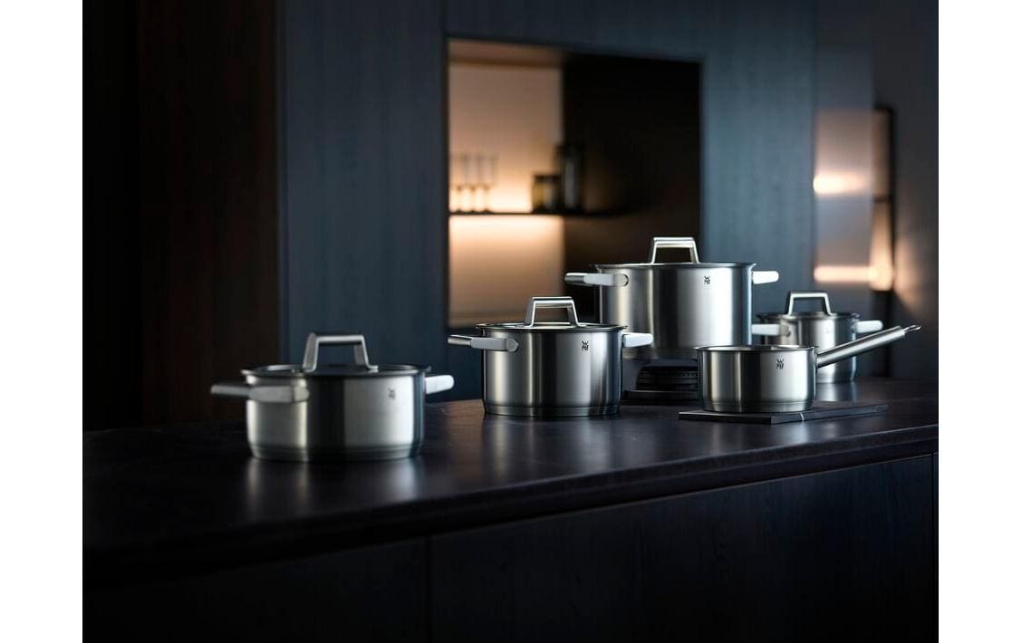 WMF Topf-Set »Comfort Line 5-teilig«