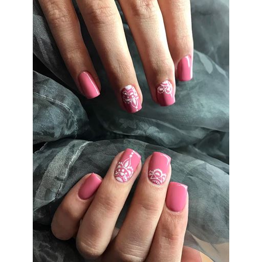 CND Vinylux Nail Polish, 266 Rose Bud