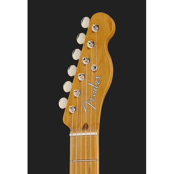 Fender Vintera II 50s Nocaster MN 2TS