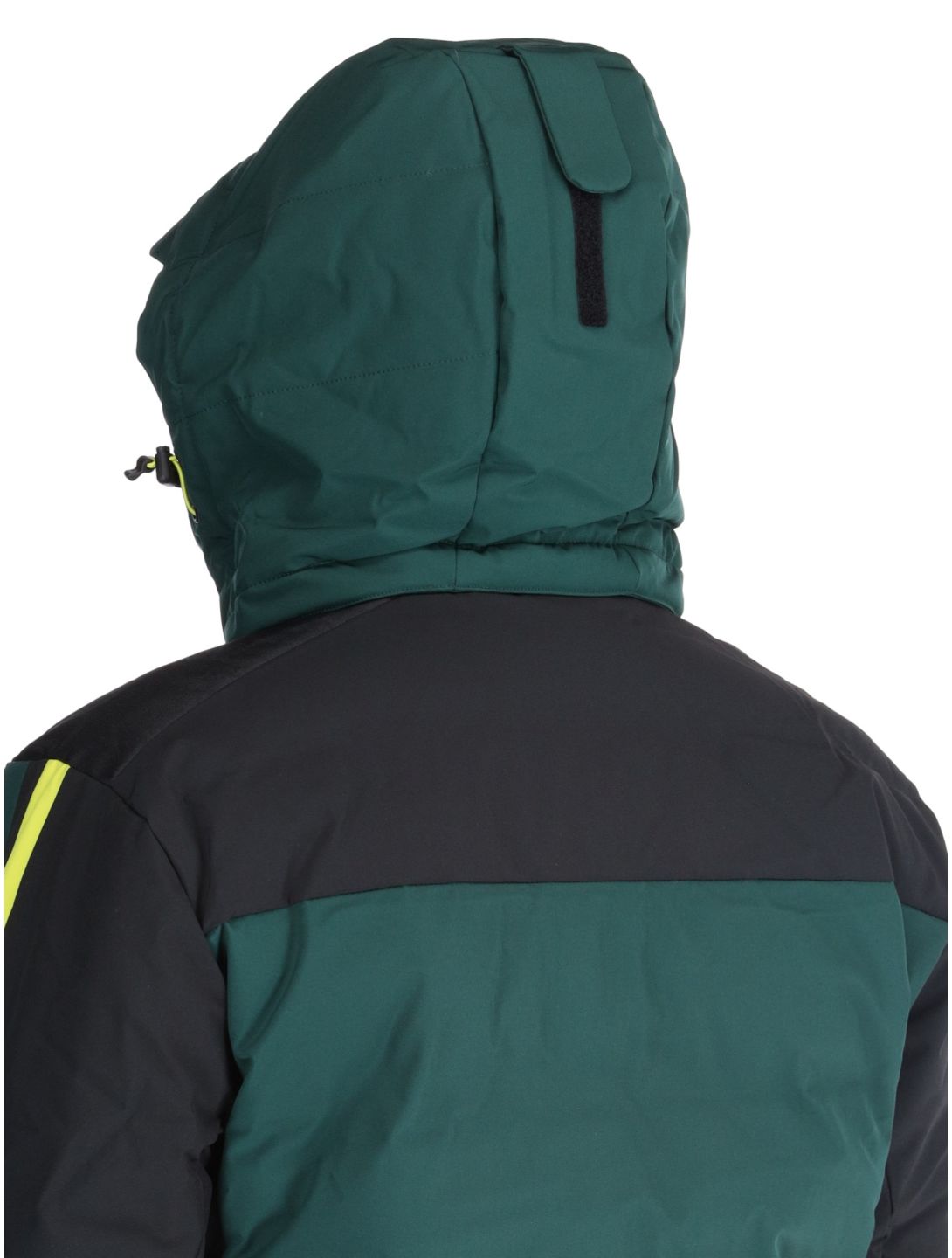 Aatsinki ski-jas heren