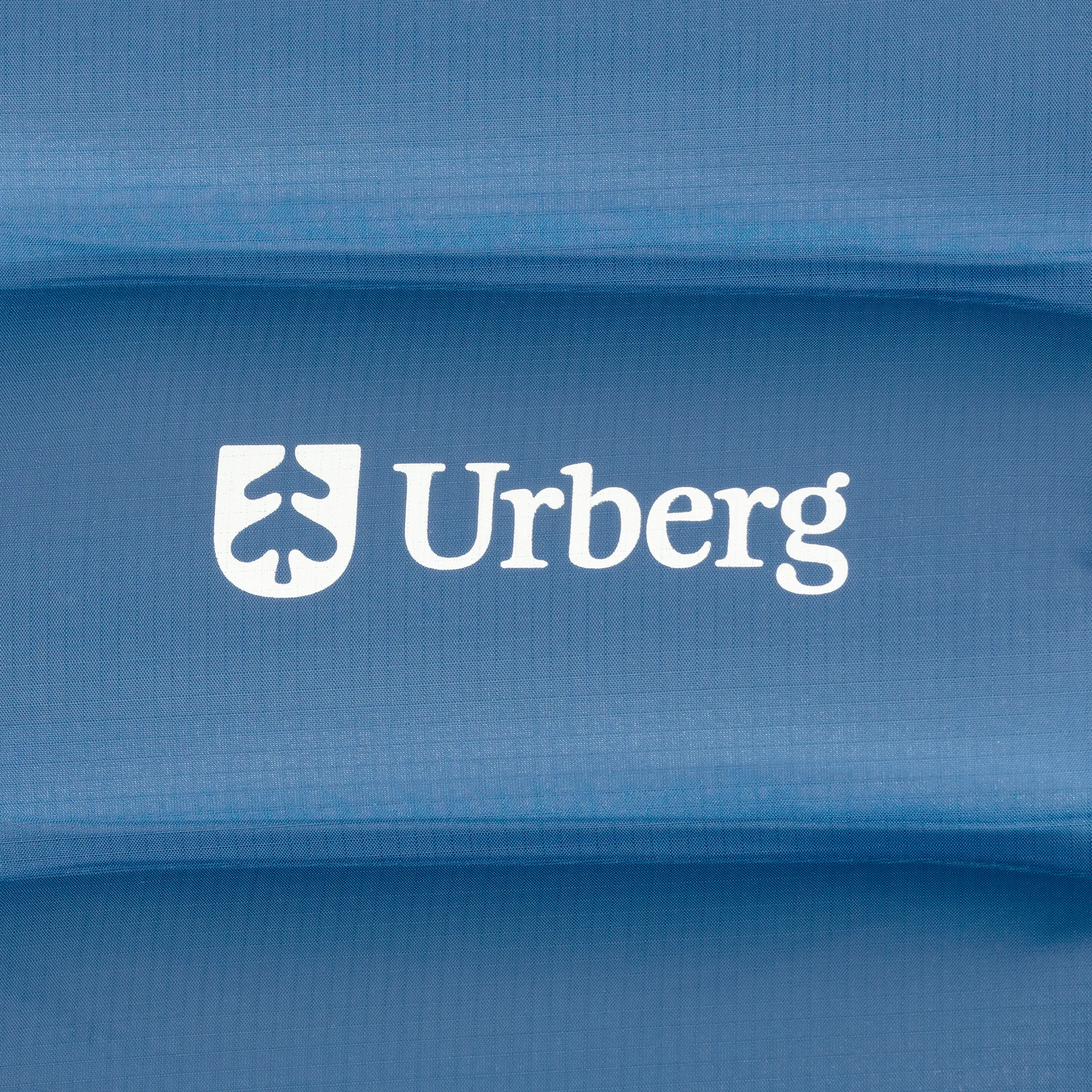Urberg Airmat Pump Midnight Blue