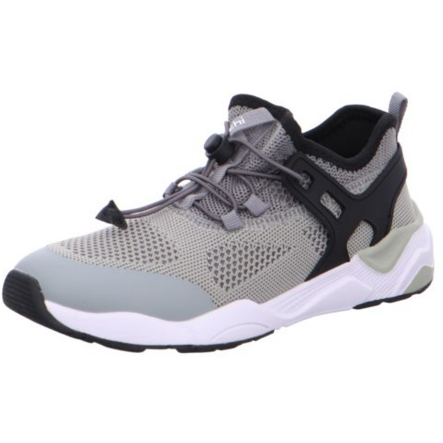 Lurchi Sneaker grau