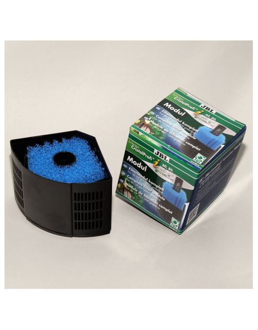 Jbl Cristalprofi I Greenline Modul - Filters - Groen 1 stuk