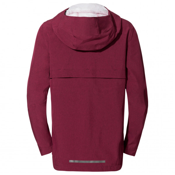 Vaude - Women's Yaras Jacket V - Veste imperméable