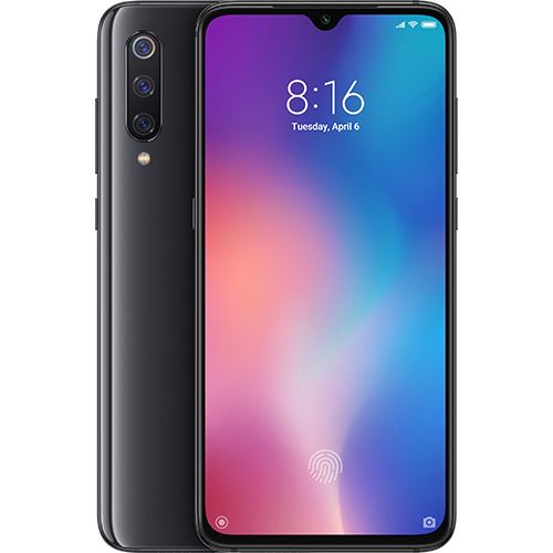 Xiaomi Mi 9