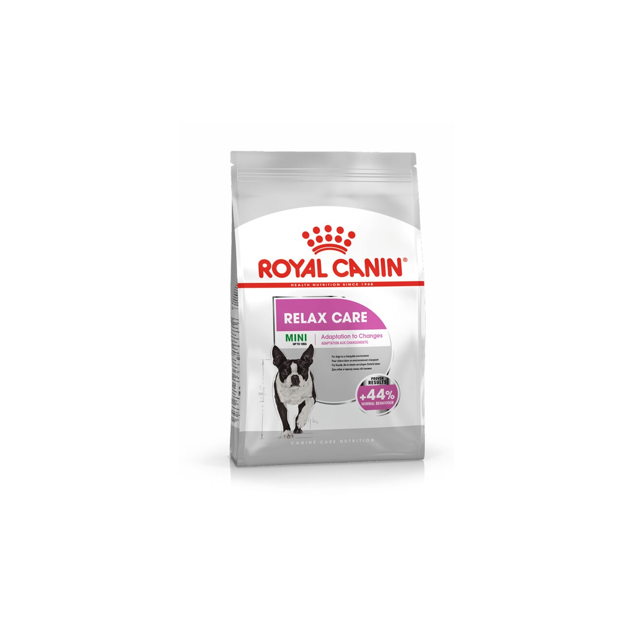 ROYAL CANIN Relax Care Mini 3 kg