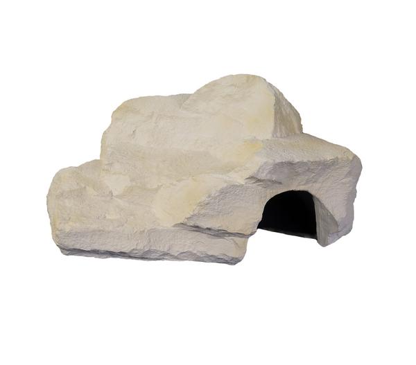 VARIOGART® Aquariumdeko Höhle XL