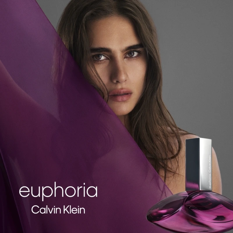 Calvin Klein Euphoria EDP 30 ml