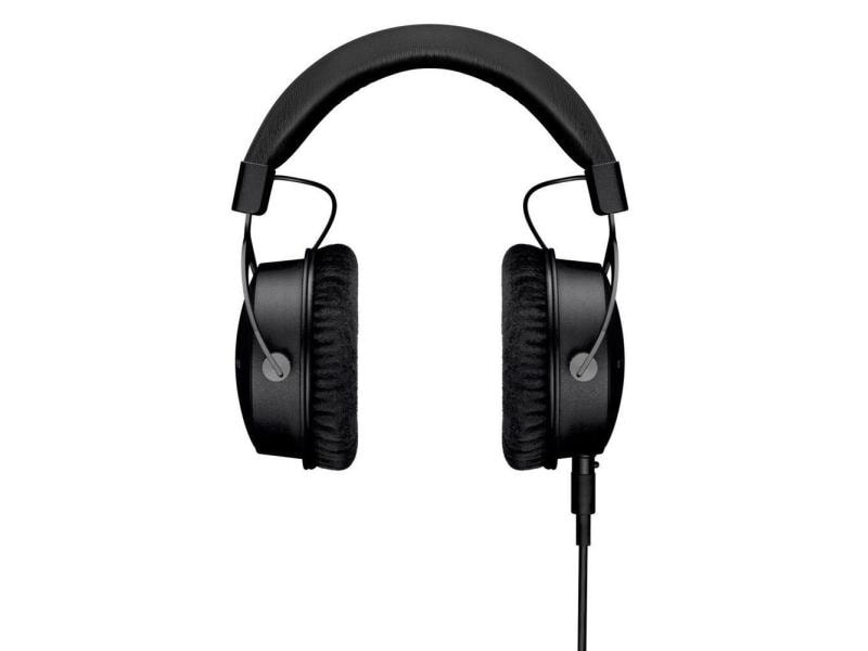 Beyerdynamic Over-Ear-Kopfhörer DT 1770 Pro 250 Ω, Schwarz Geschlossener Studio- und Monitoring-Kopfhörer