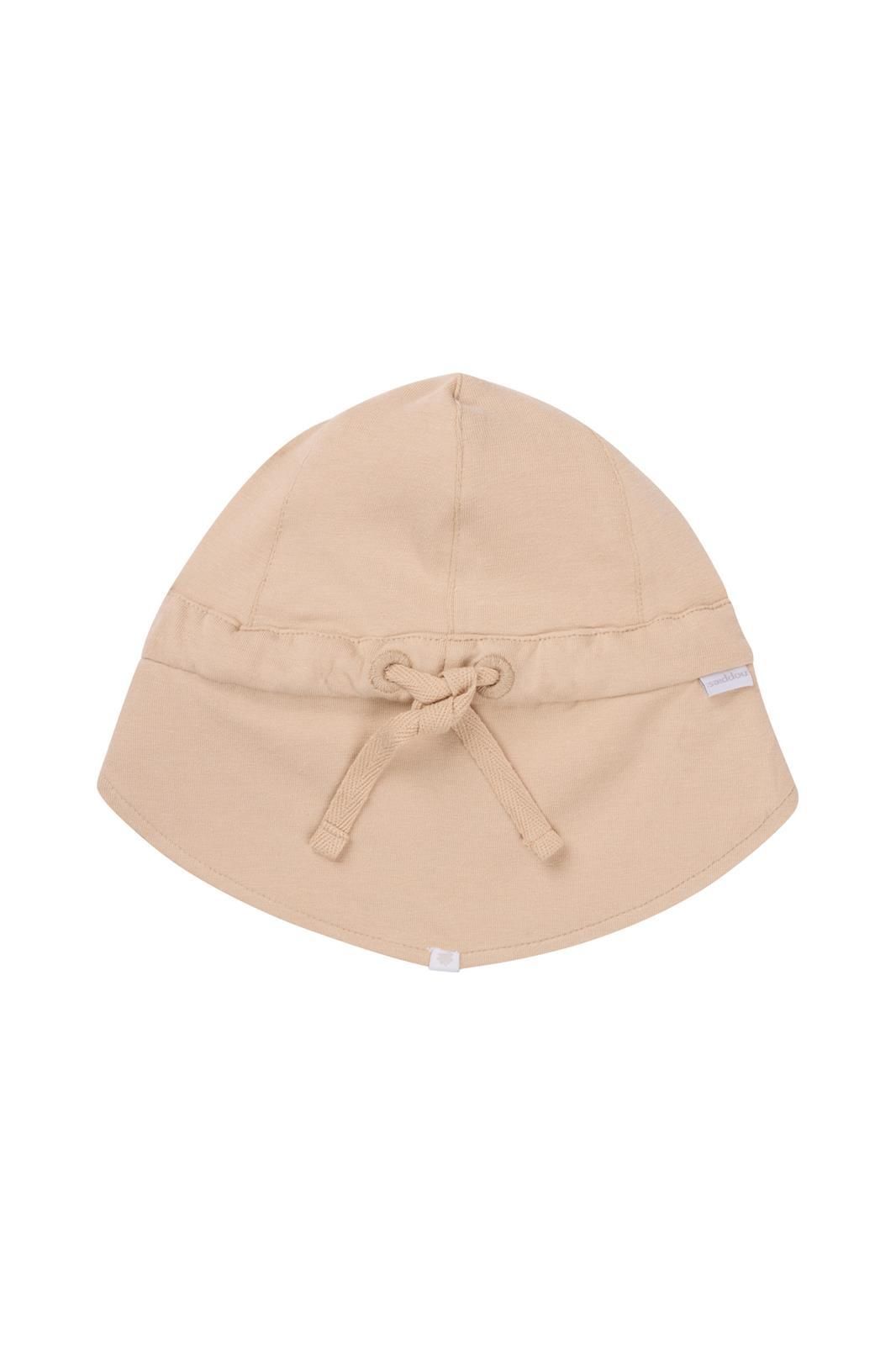 Noppies Newborn Muts Olton - Reversible - Soft Sand