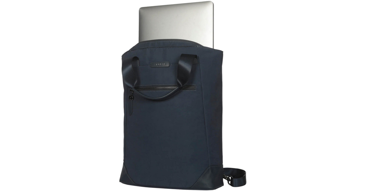 TargusÁvila Convertible 2-in-1 rugzak + tas 15-16
