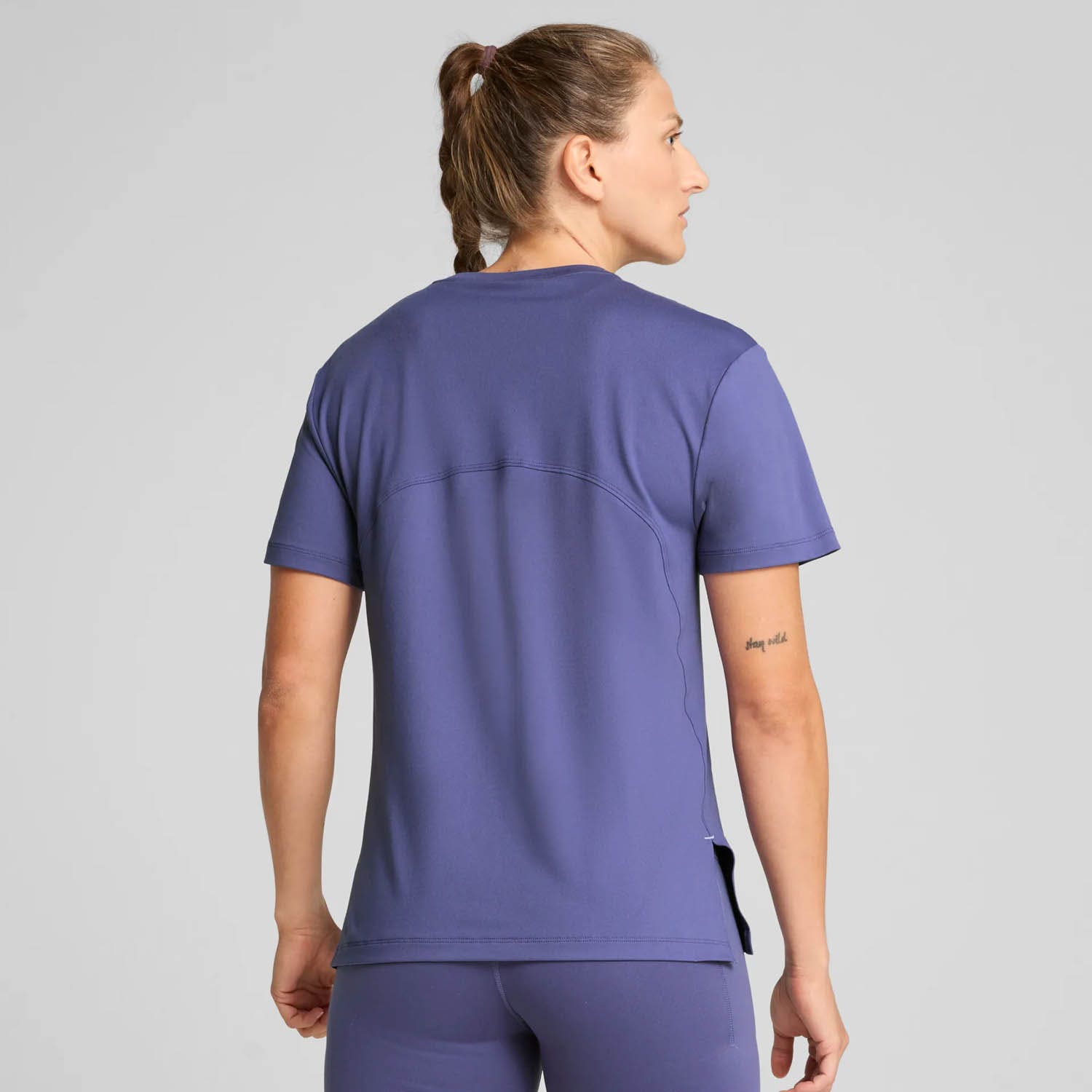 PUMA  Cloudspun Tee