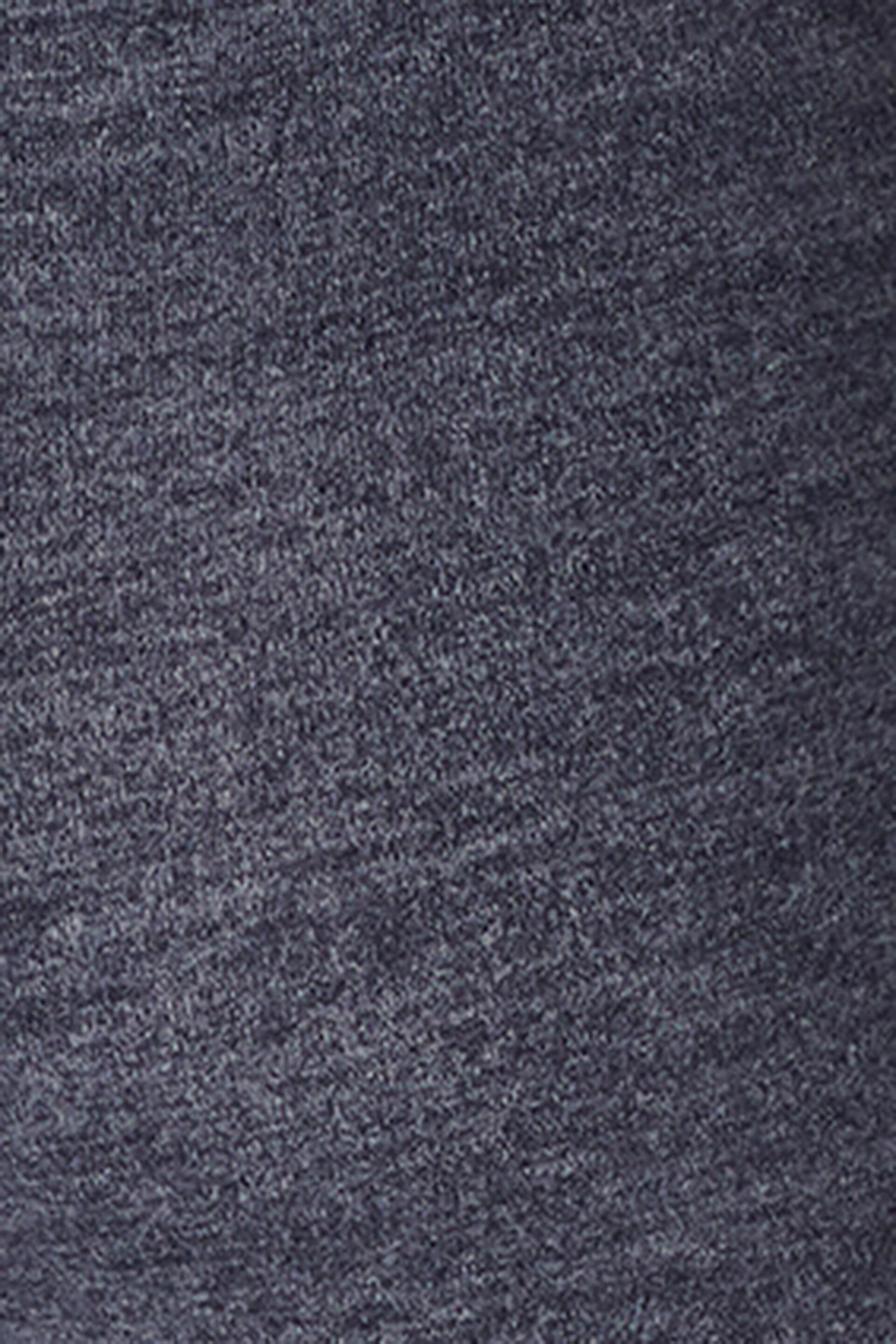 Pants knitted