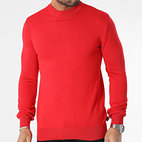 Pull Rouge