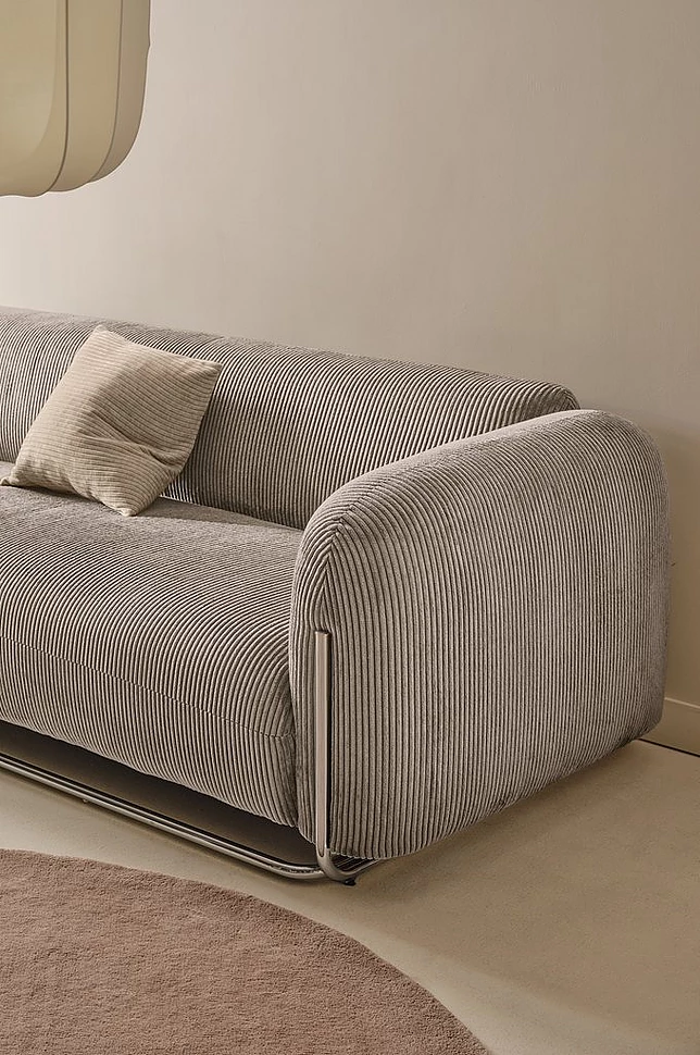 EVERMAN Manchester sofa 3-seters