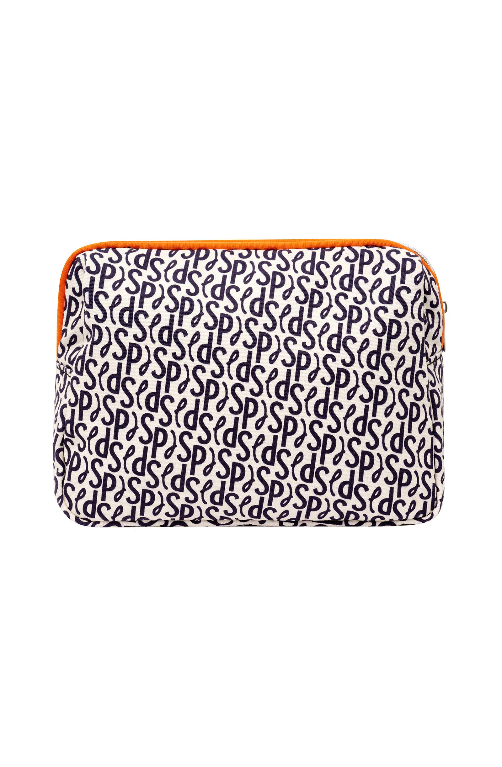 trousse Trousse imprimée signature Signature