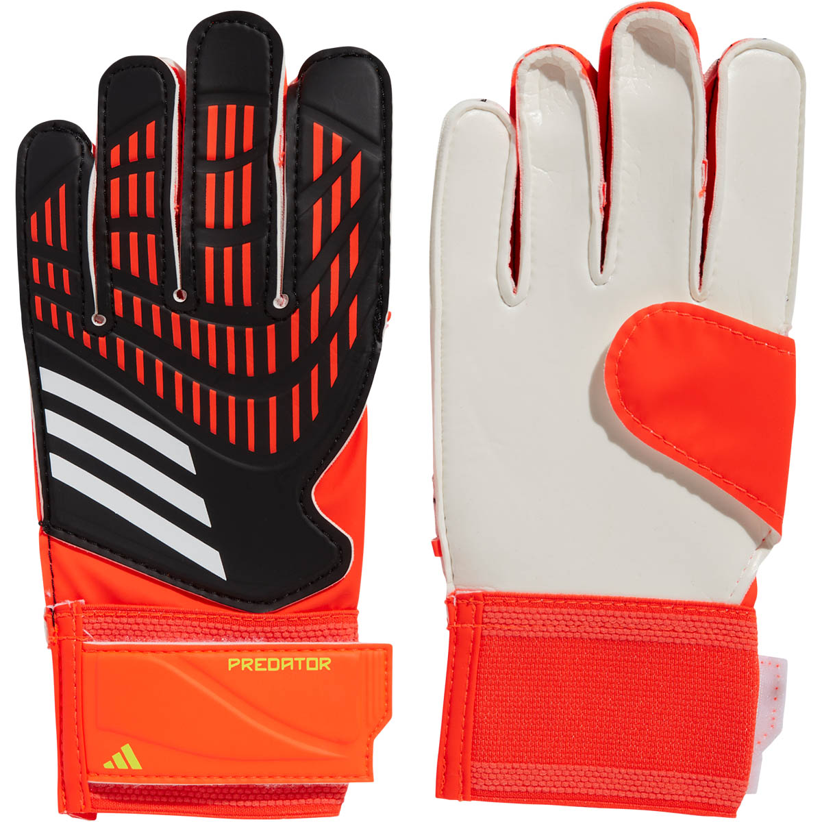 adidas Predator Training Målmandshandsker Børn
