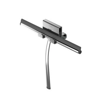 Tiger Handdoekhaak Caddy Dubbel Chroom